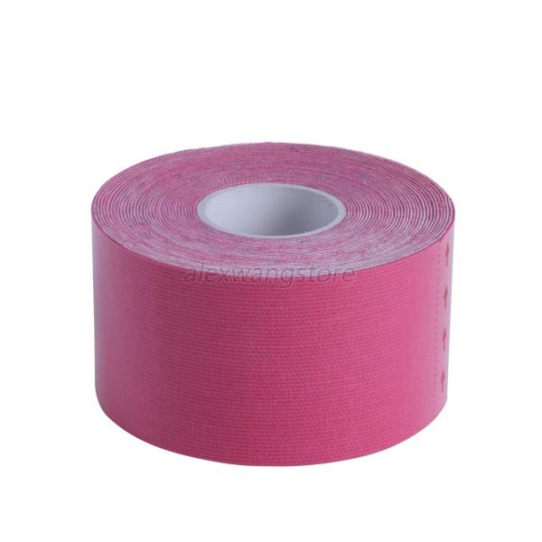 Kinesiology Elastic Medical Tape Pain Relief Support Muscle Pain Care
